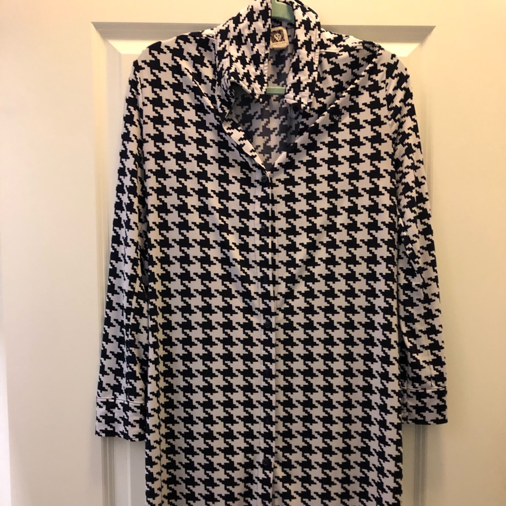 Work dress